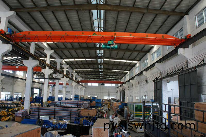 單(dan)樑(liang)起(qi)重(zhong)機